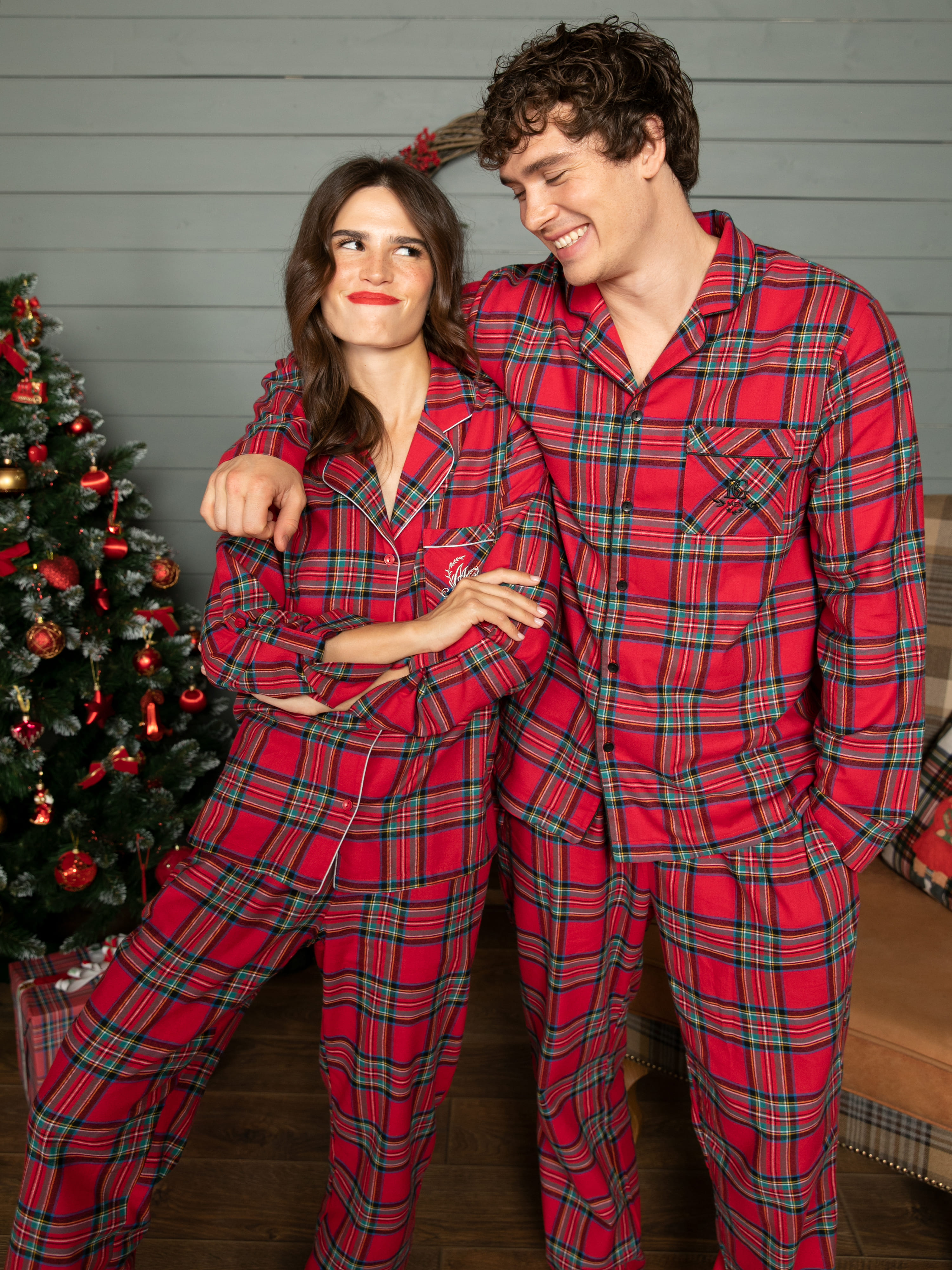 Пижамная рубашка Saint-Moritz, Mia Cara 3