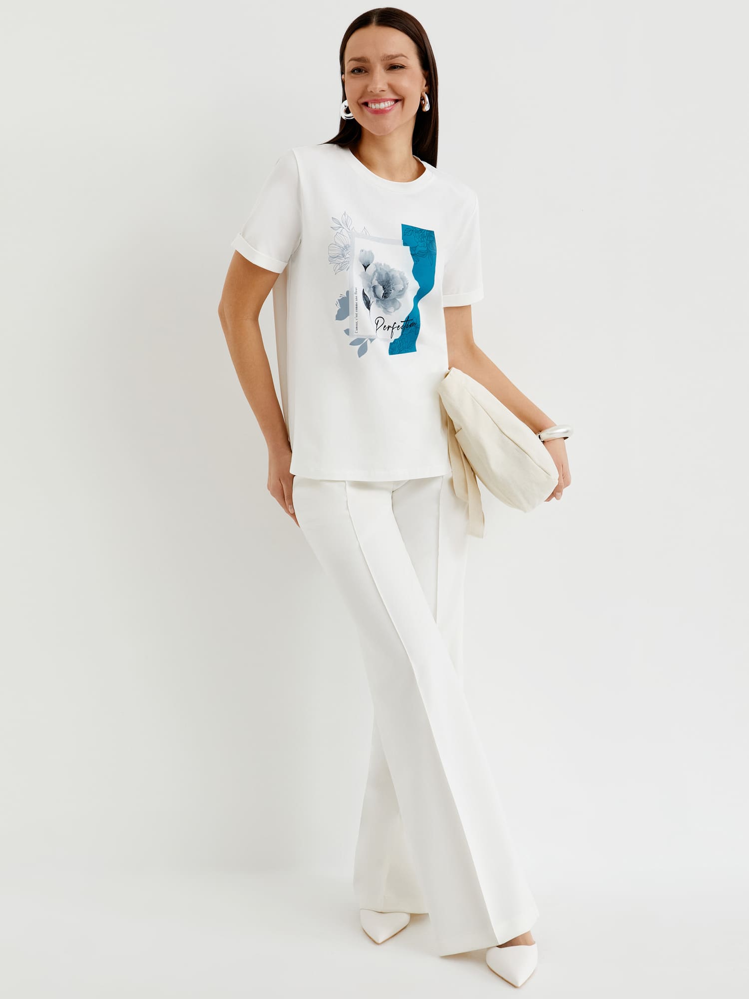 Футболка BeGood - Будь Хорош! 3