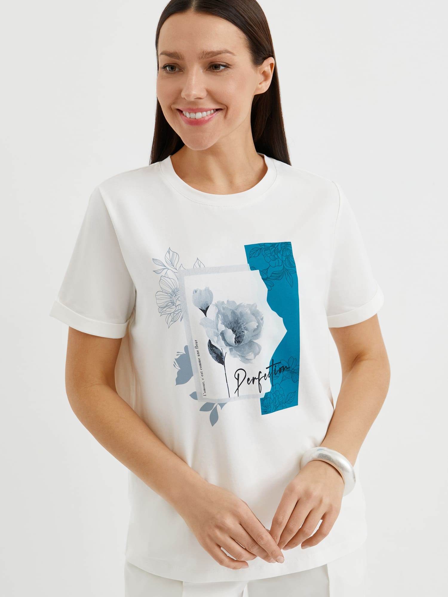 Футболка BeGood - Будь Хорош! 0