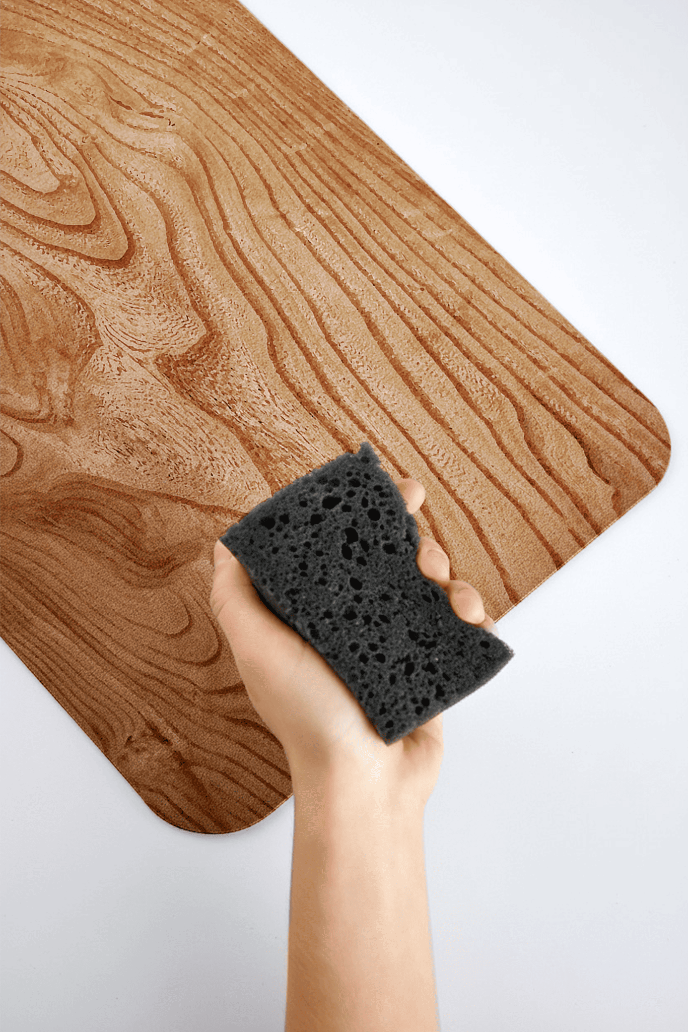 Коврик Унисон Дерево 5