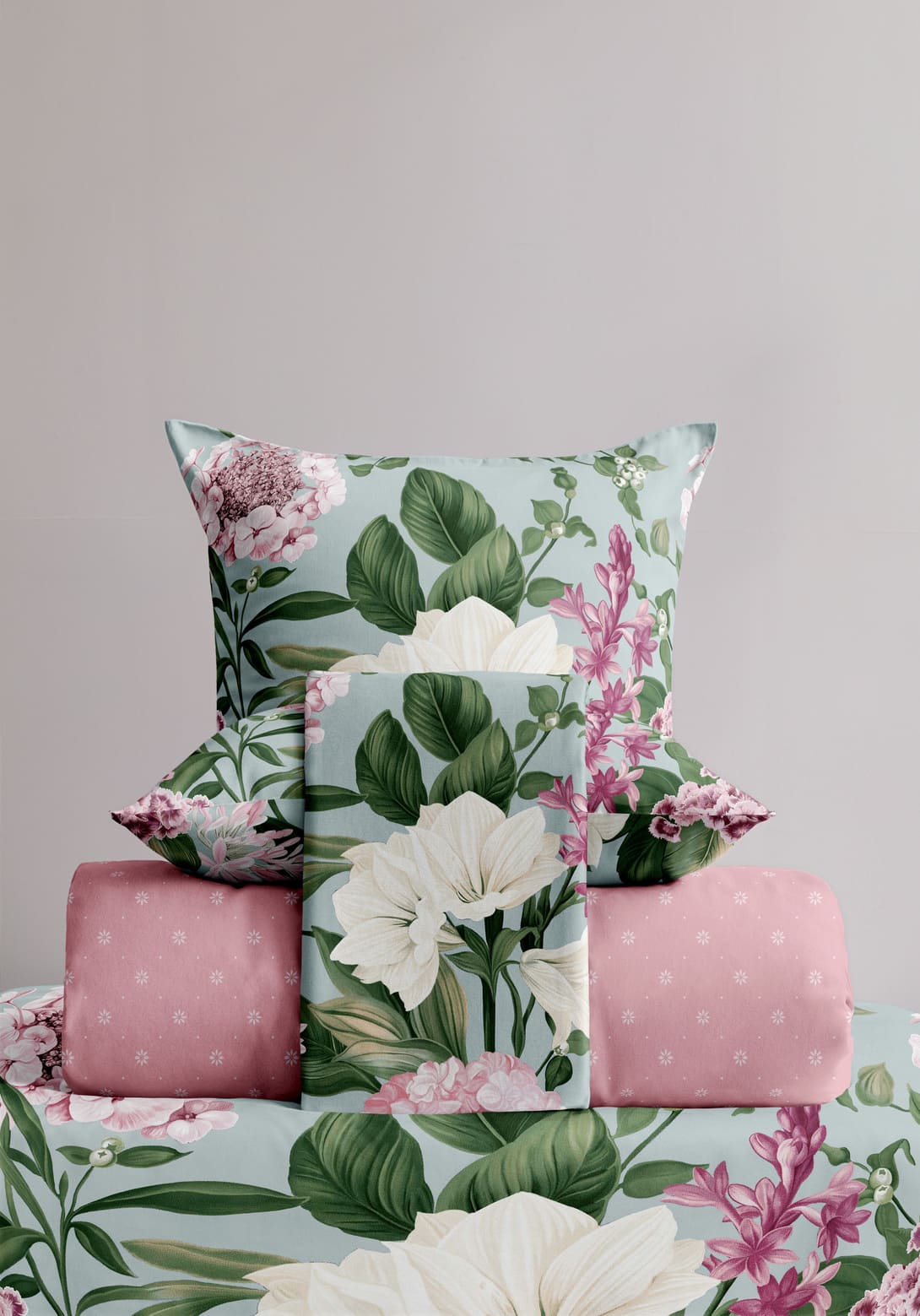 Постельное бельё Флоранс Флоренция 6