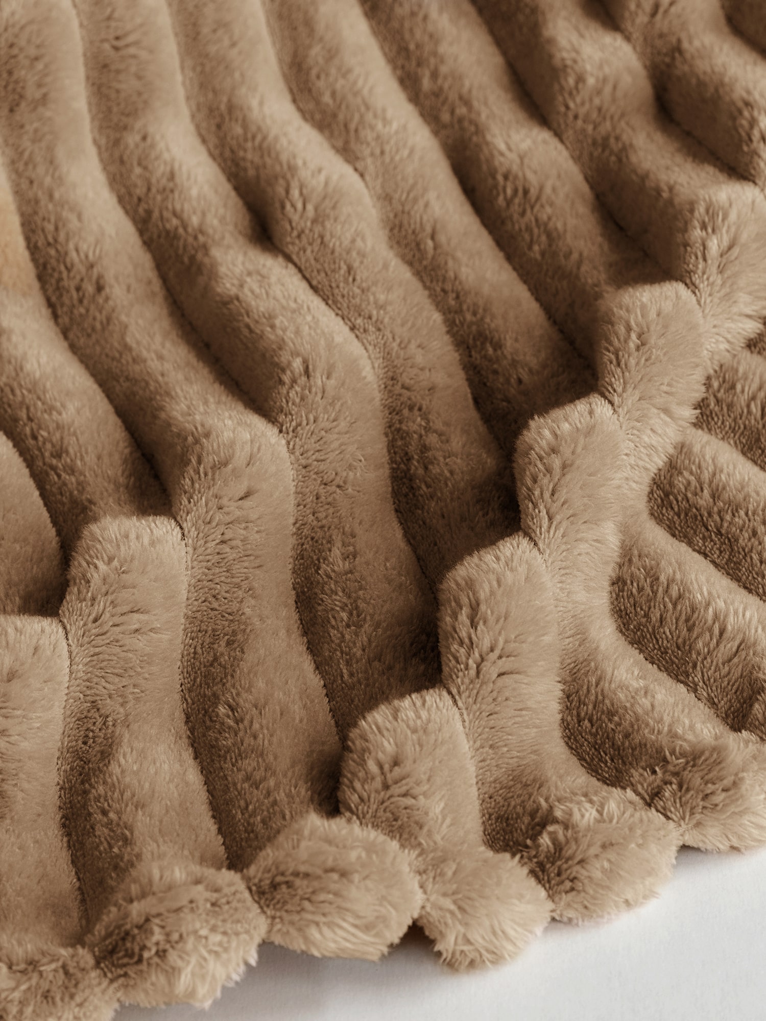 Комплект чехлов Унисон Latte 1