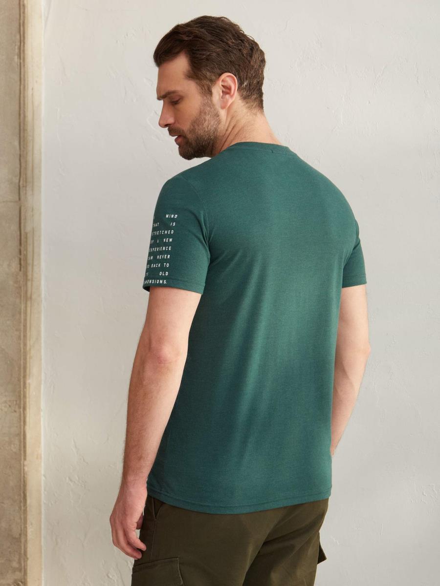 Футболка BeGood 2