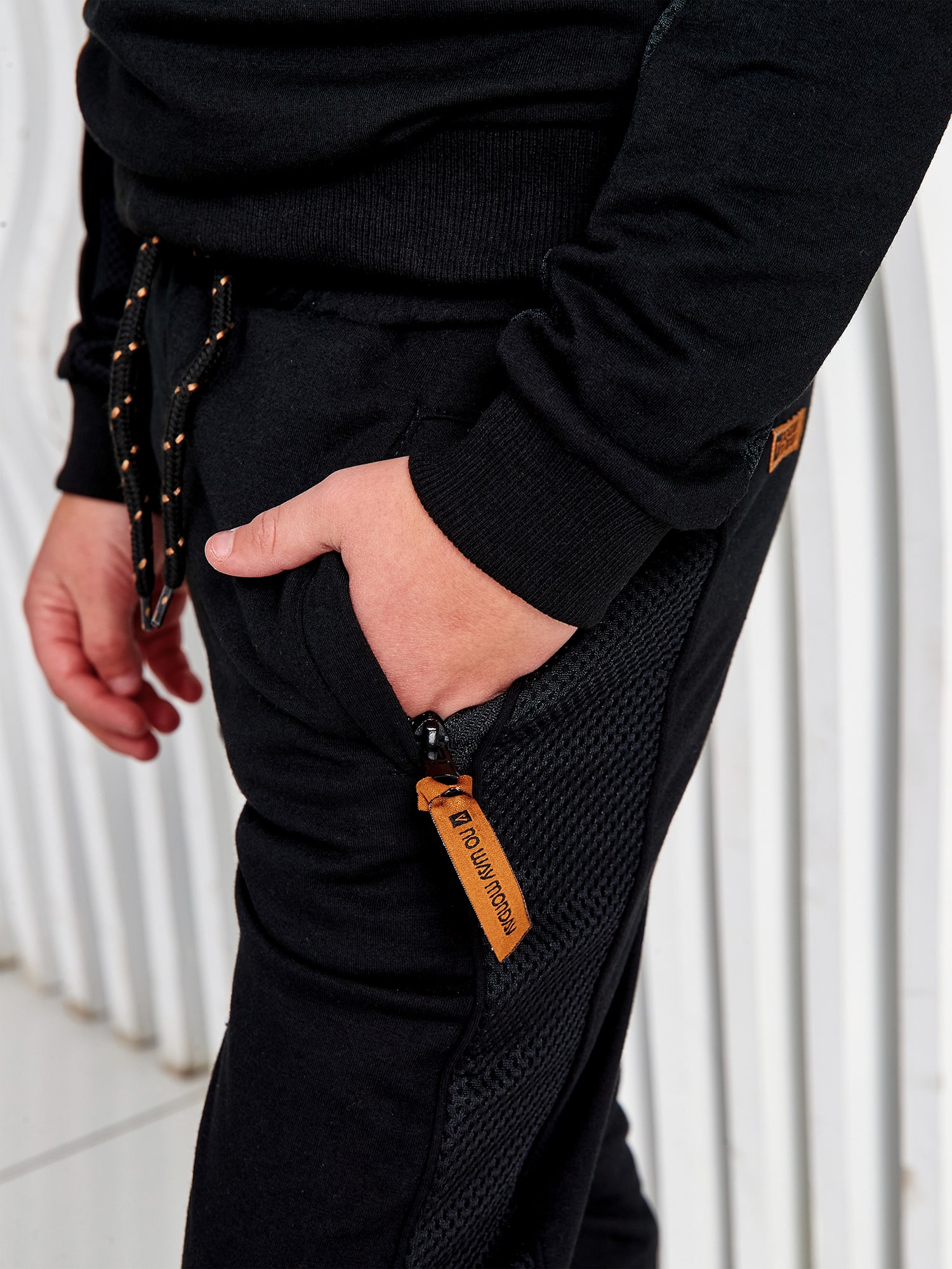 Брюки No Way Monday 0