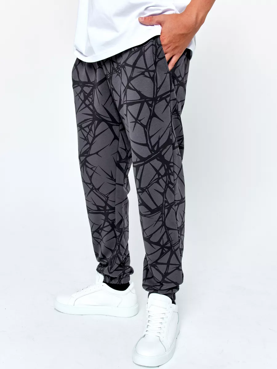 Брюки Juno Графит 1