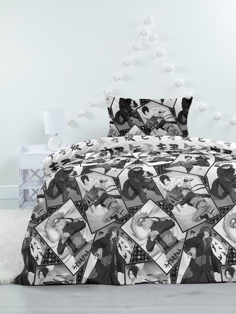 Постельное бельё Непоседа Ниндзя 1