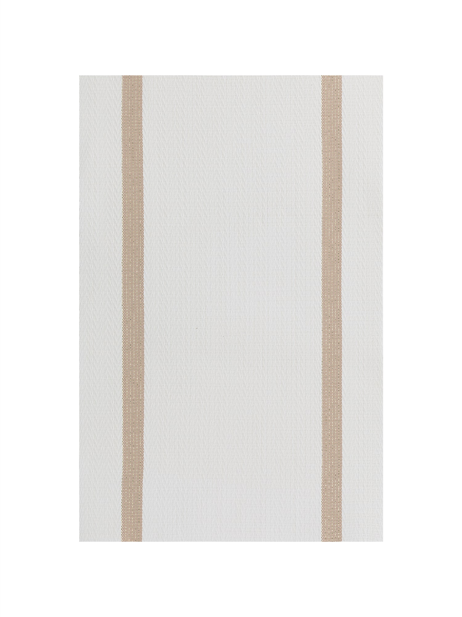 Комплект плейсматов плетеных "Унисон" White gold 45х30 (4 шт.) 2