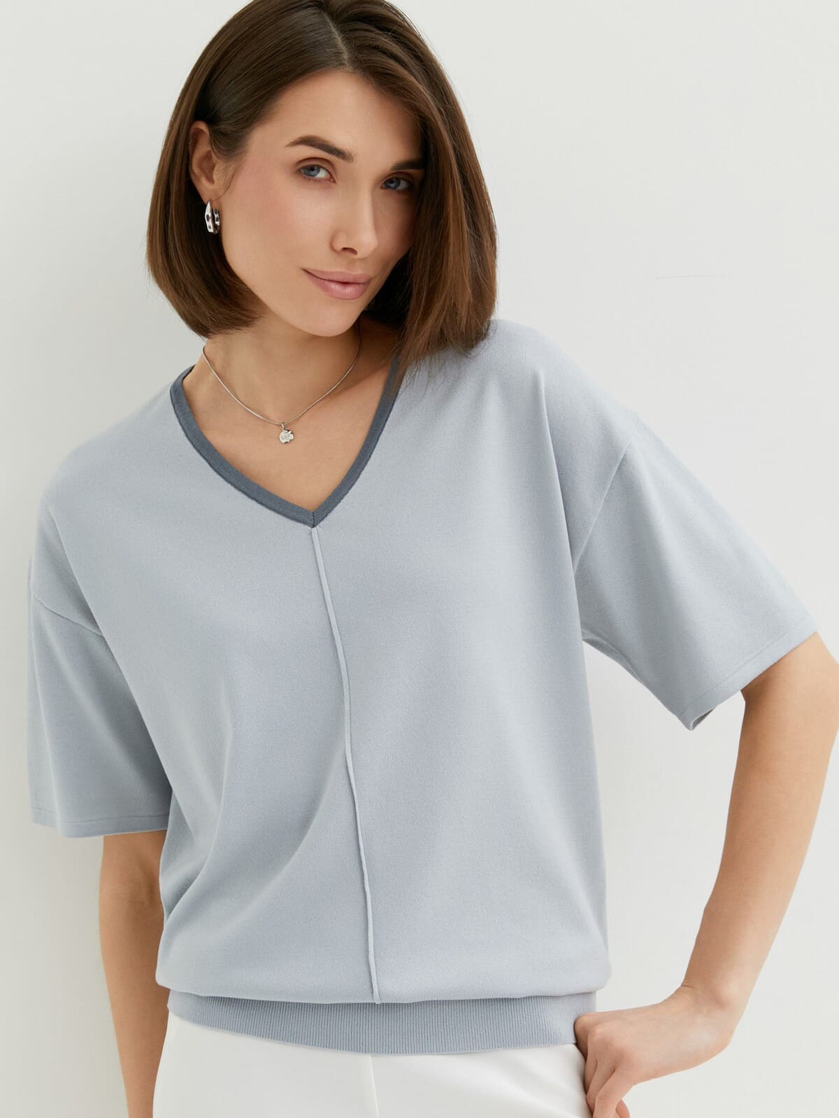 Джемпер BeGood - Будь Хорош! 0