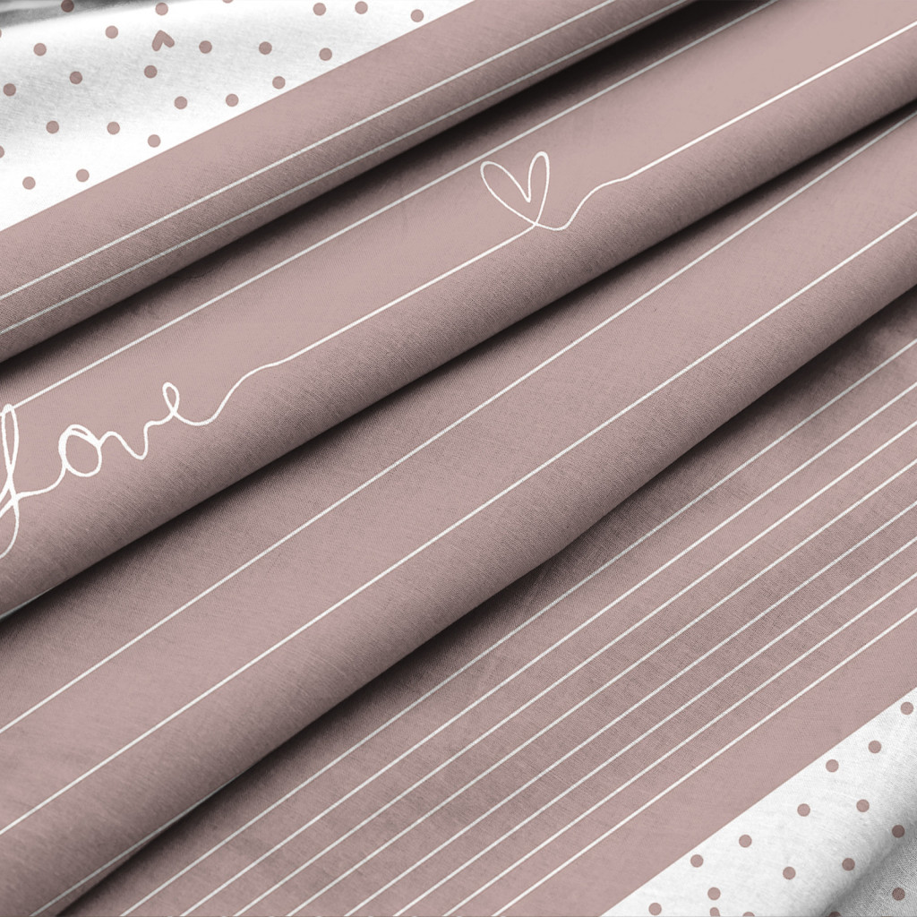 Фартук "Love", Унисон 3