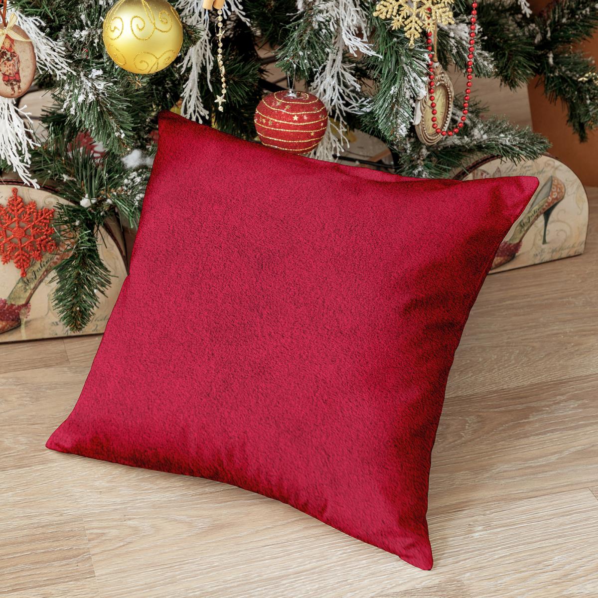 Подушка декоративная Mia Cara Олени 1