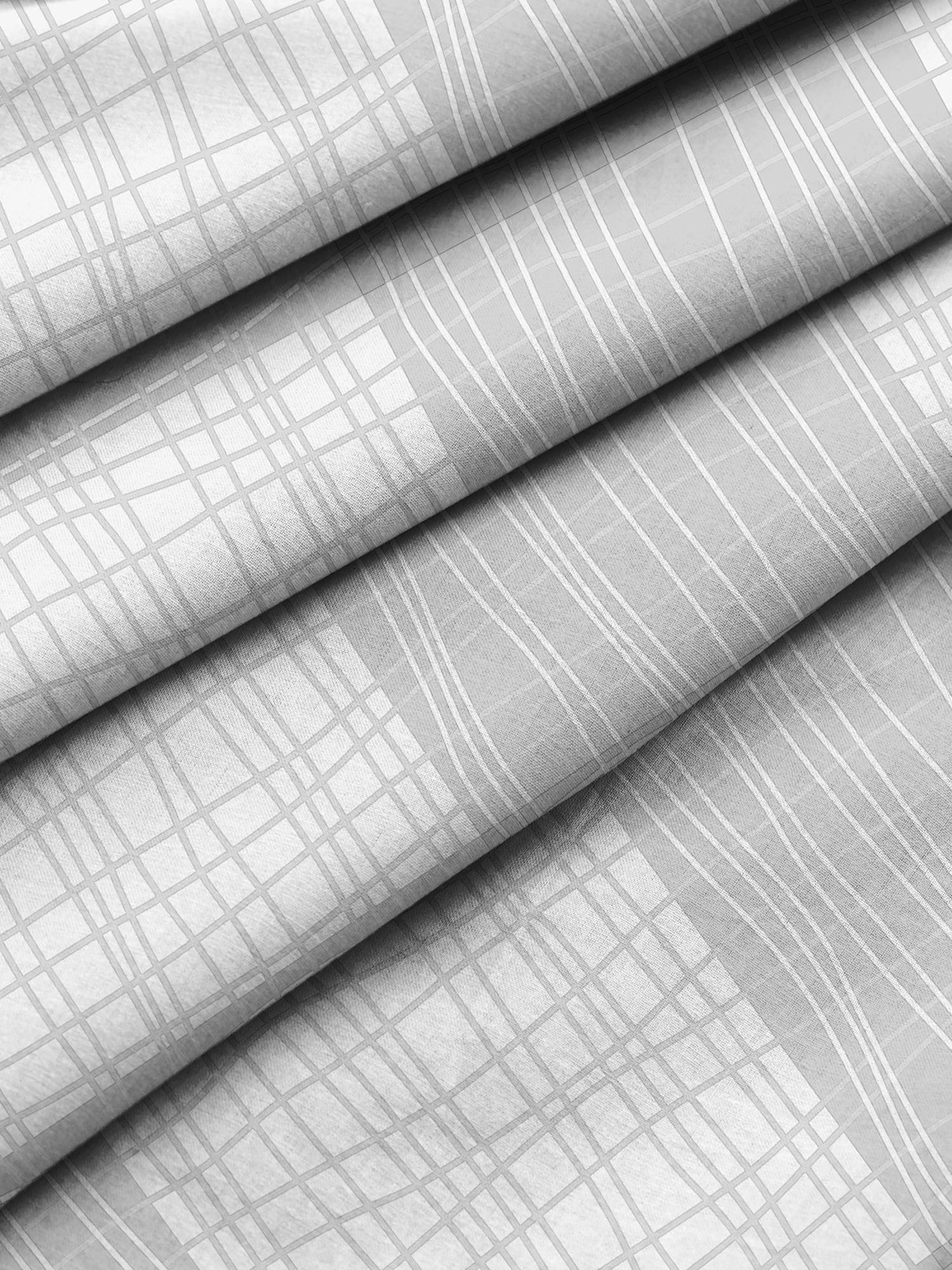 Подушка декоративная Унисон Squares 1