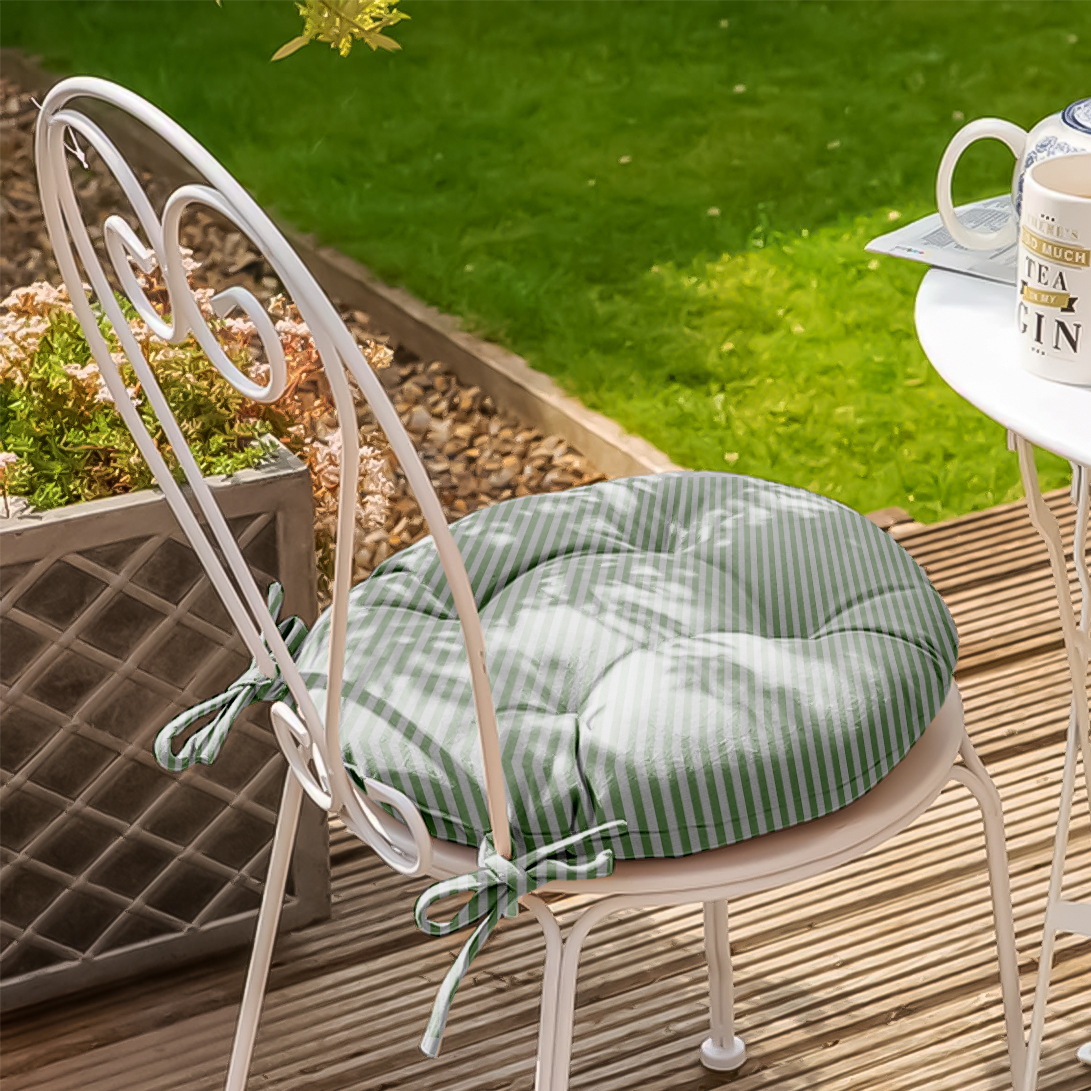 Чехол на табурет (стул) WENGE Tropical accent 0