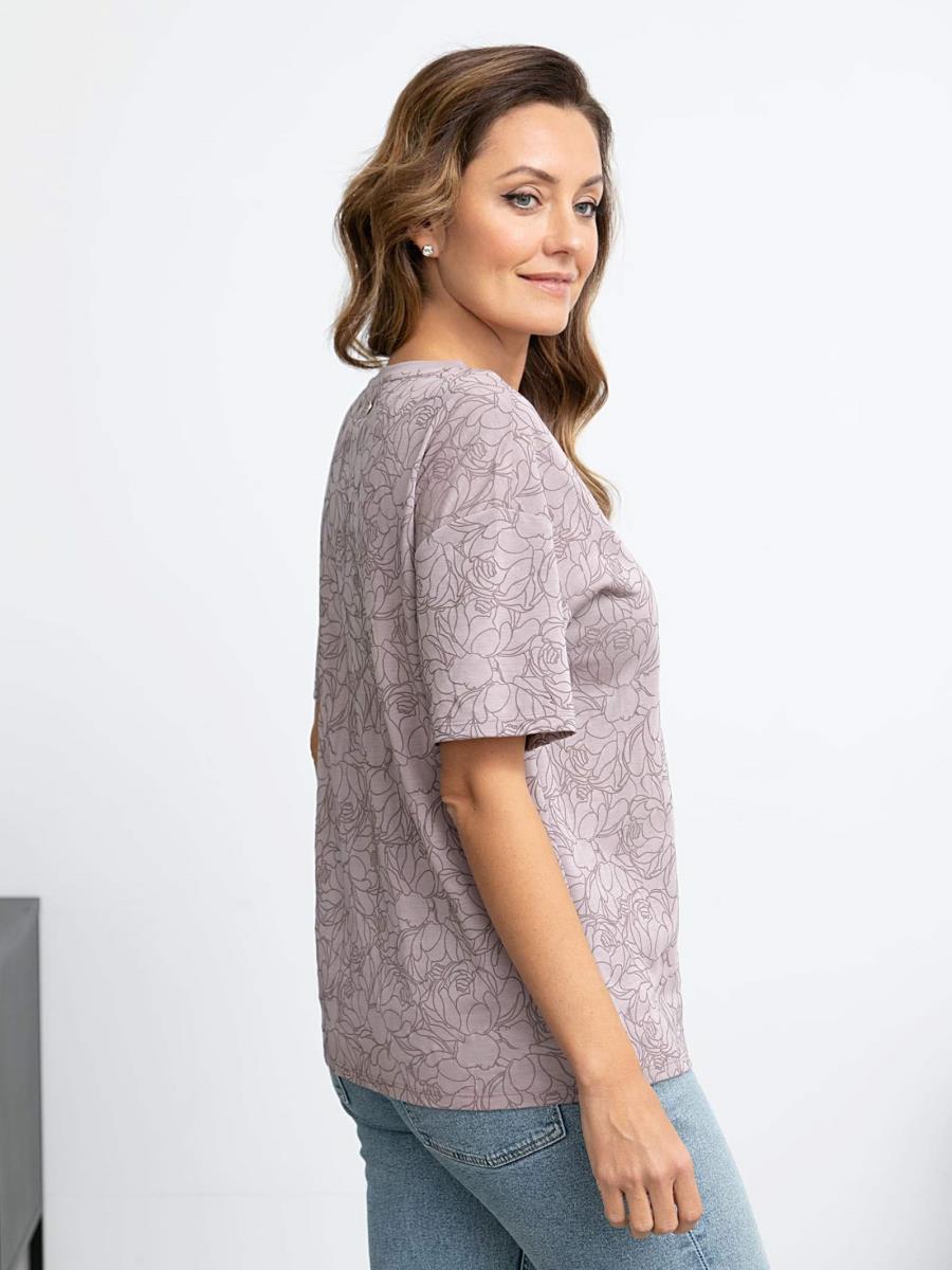 Футболка BeGood 2