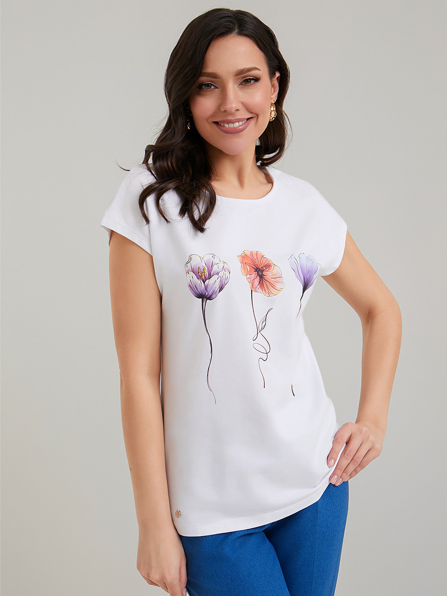 Футболка BeGood 0