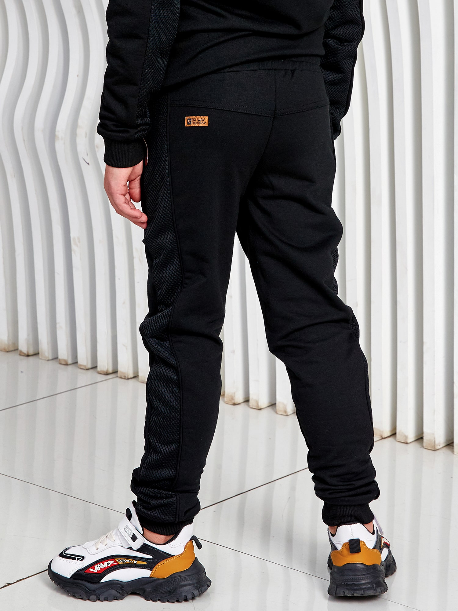 Брюки No Way Monday 5