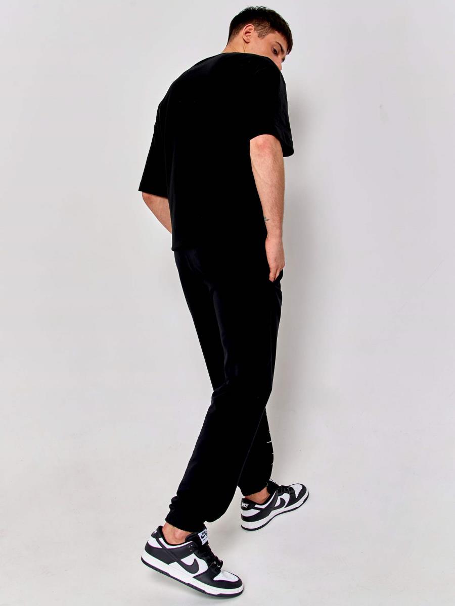 Брюки Crazy Getup 1