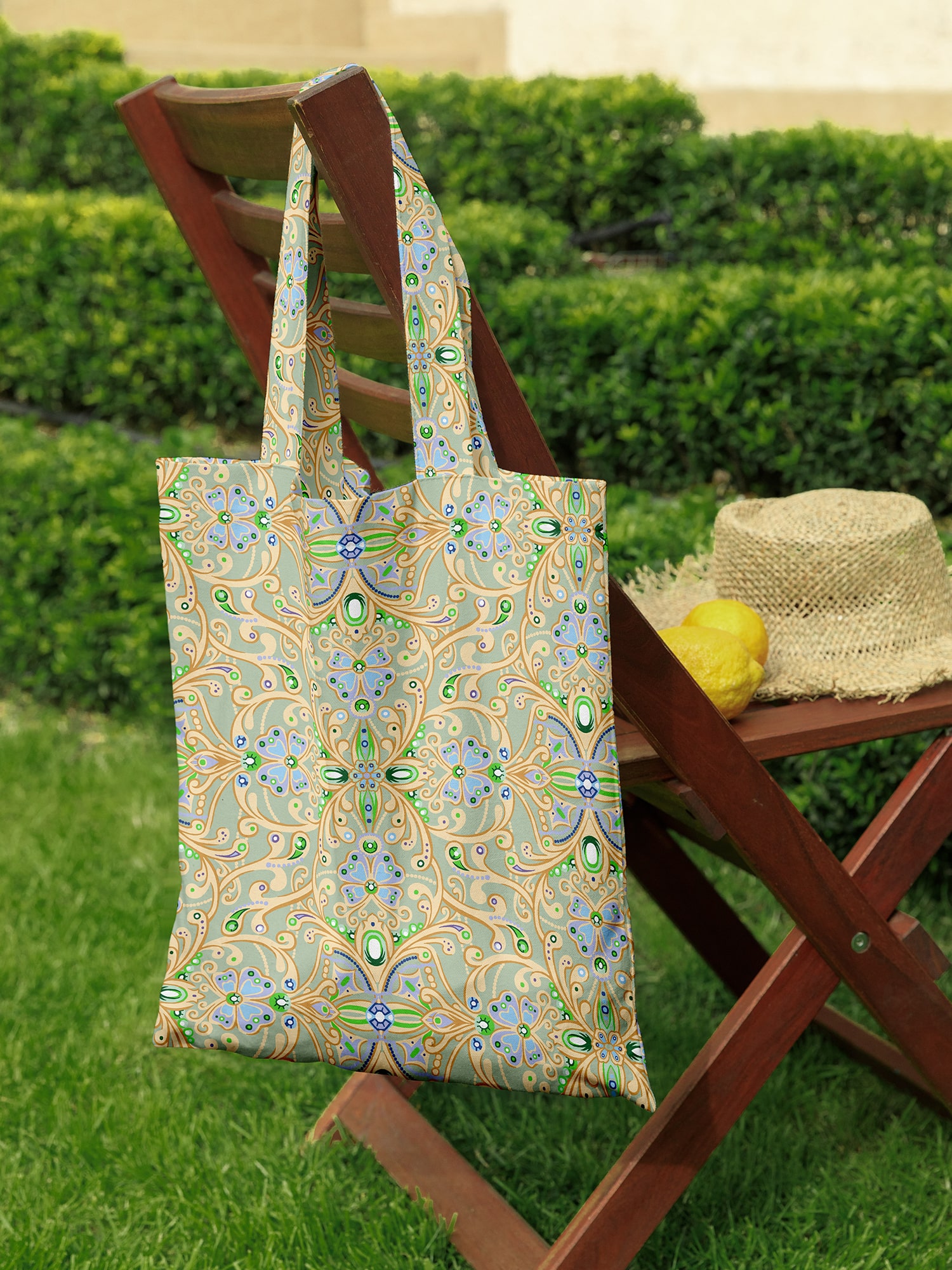 Сумка-шоппер Mia Cara Diamond 1