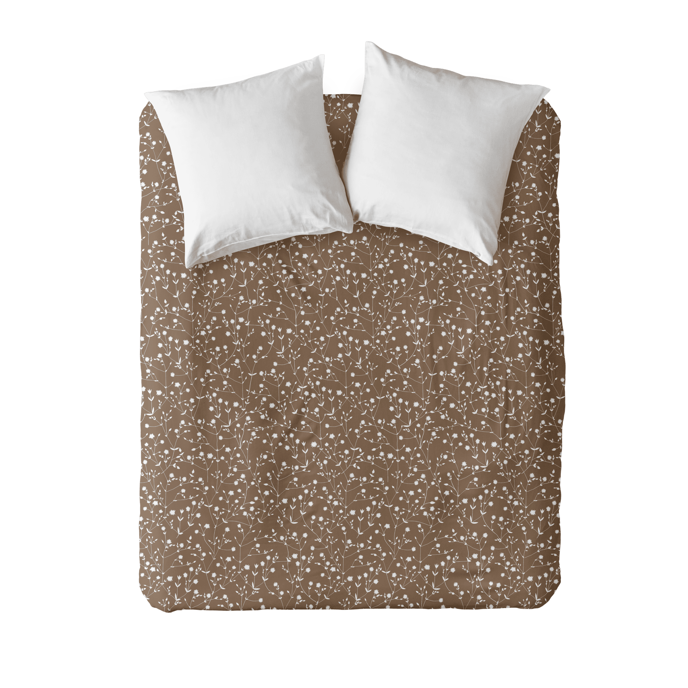 Простыня Унисон Нежный 2