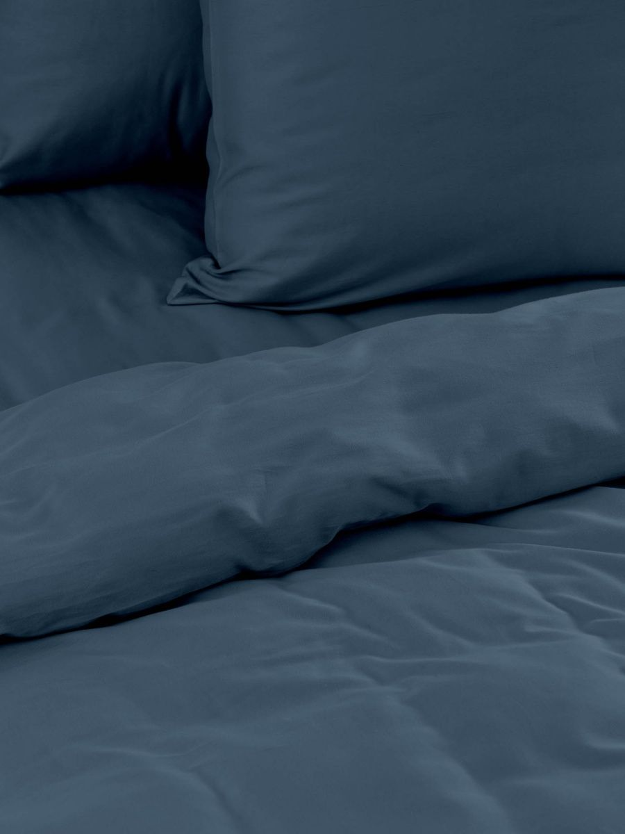 Постельное бельё Унисон Moonlight Blue 2