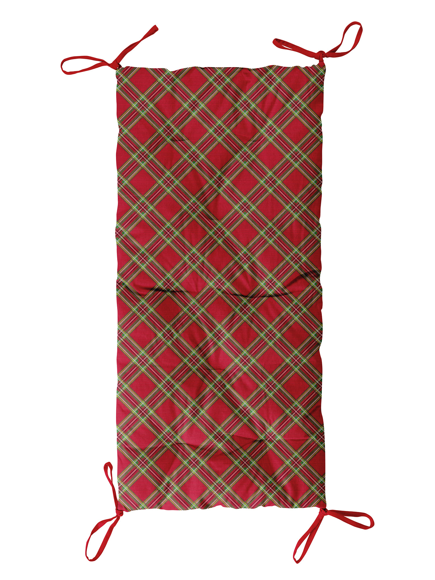 Подушка на скамью Альпийская сказка, Mia Cara 2