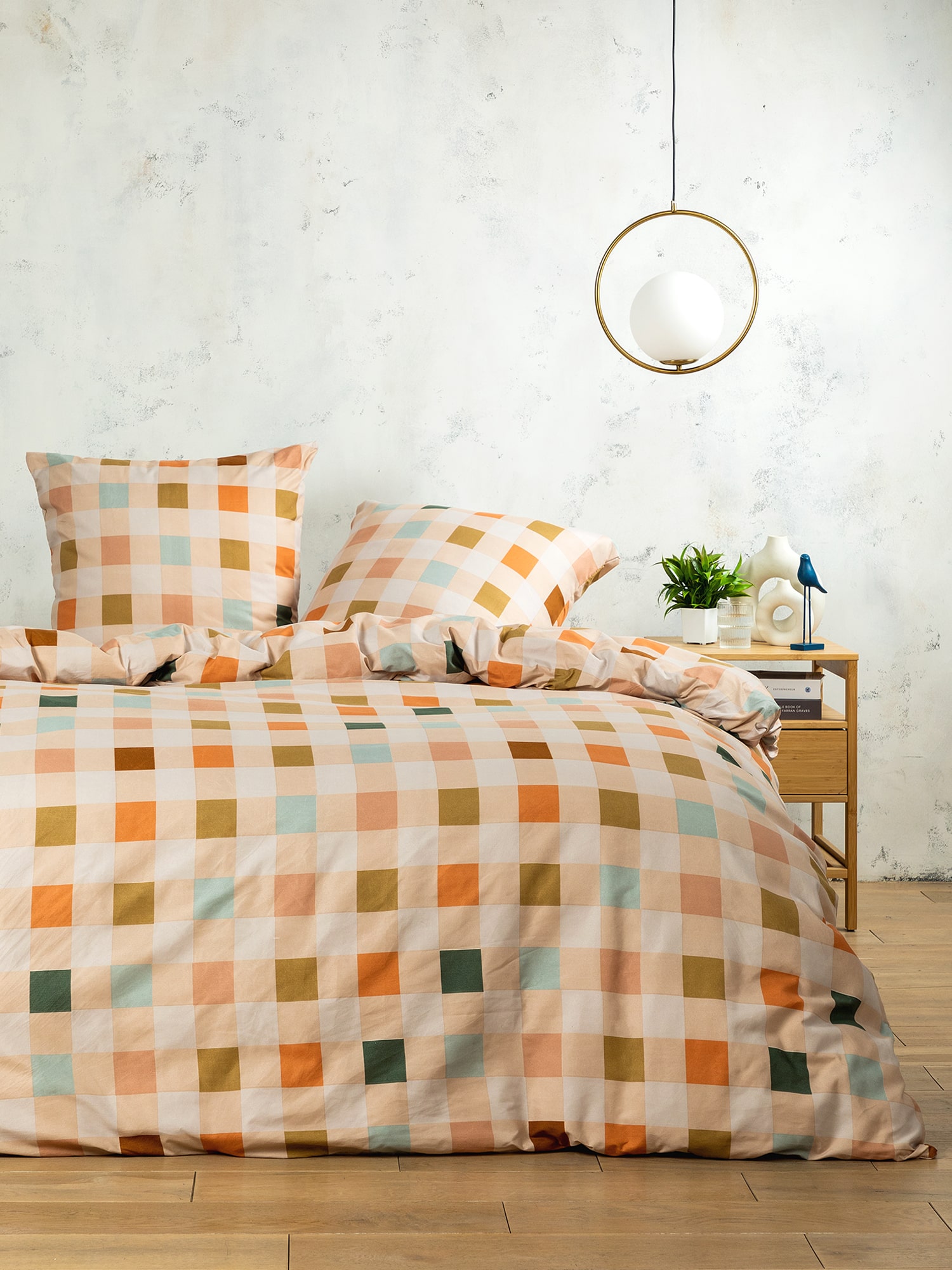 Постельное бельё Унисон Sucette 0