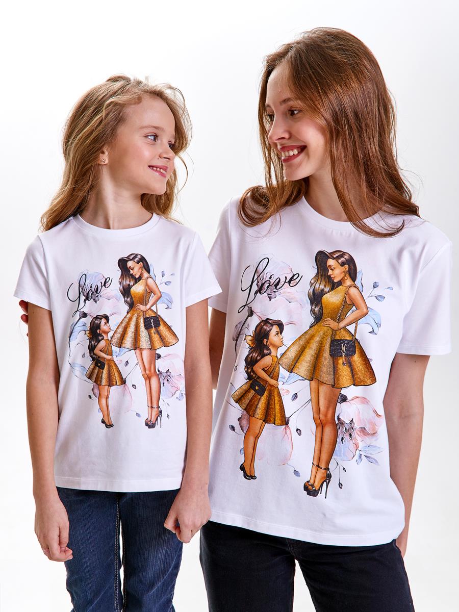 Оригинальные футболки от «Спиногрыз» – особый стиль Вашего семейства