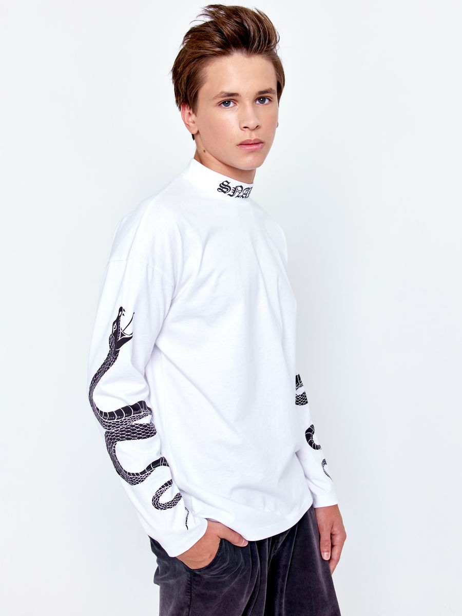 Водолазка Crazy Getup 2