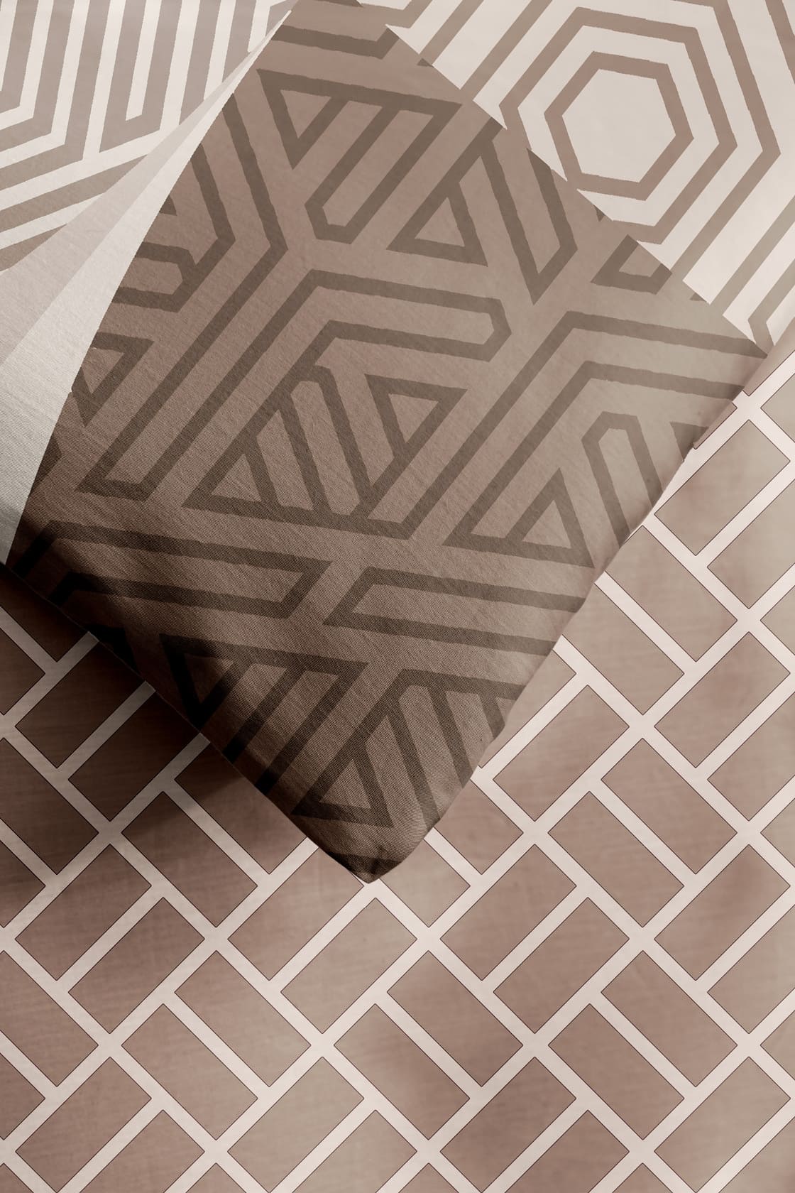 Постельное бельё Унисон  3