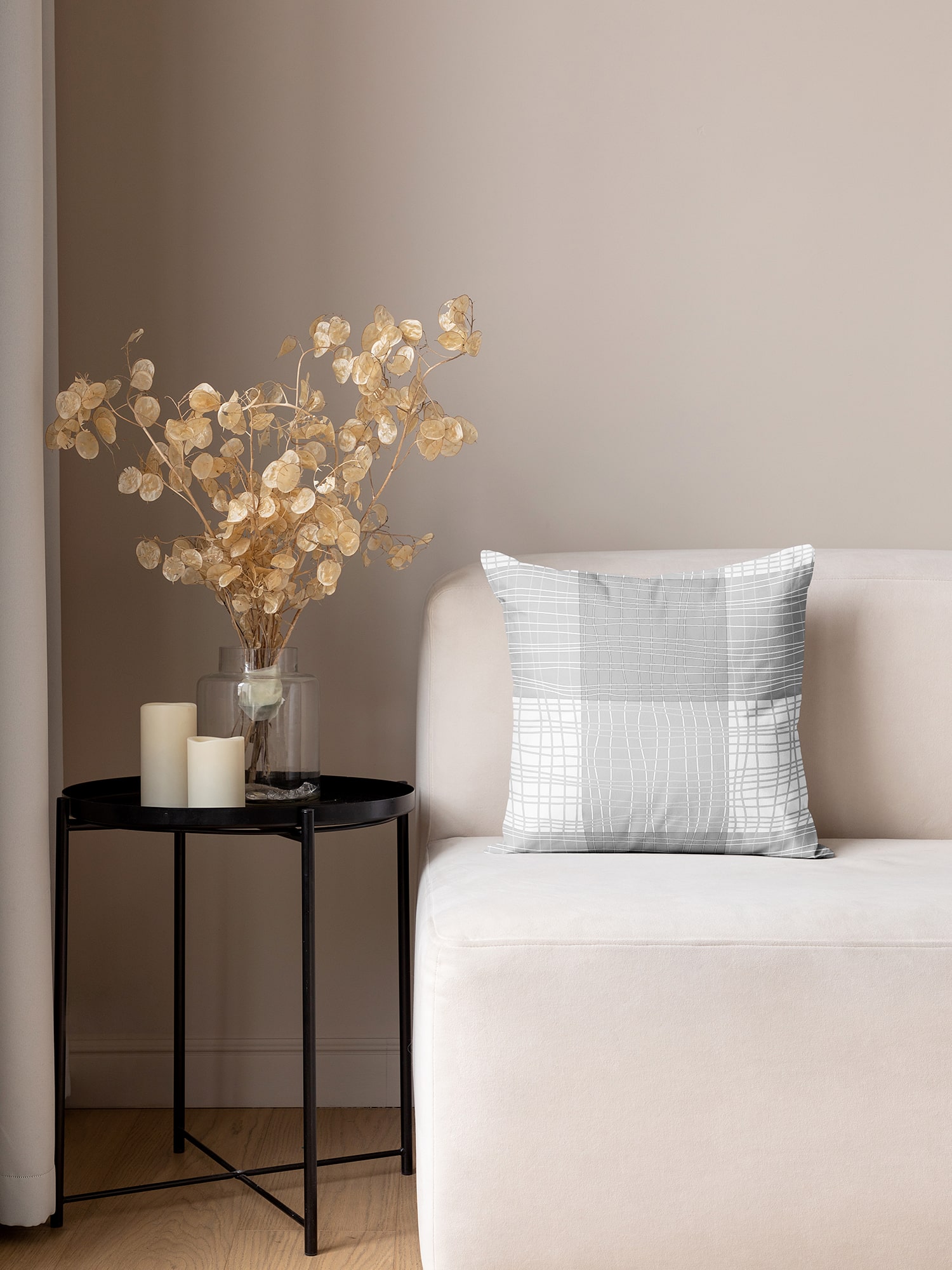 Комплект чехлов Унисон Squares 2