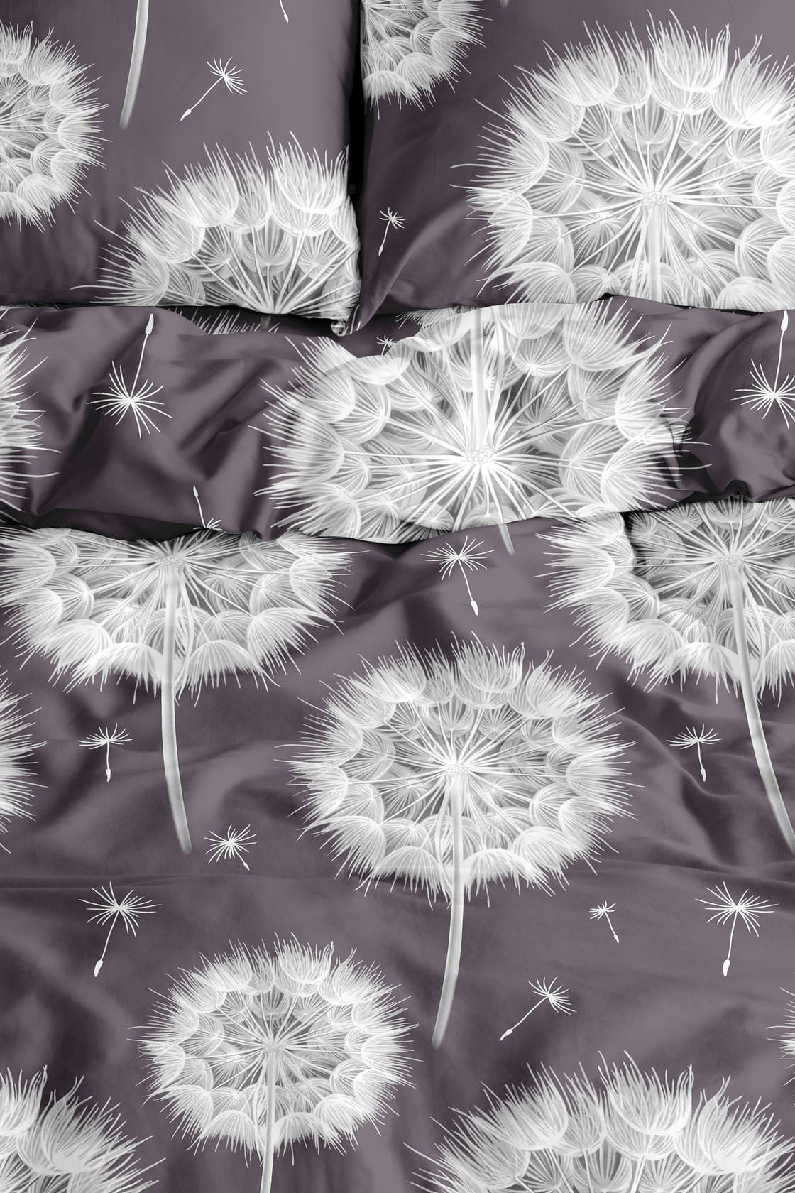 Постельное бельё Флоранс Летние сны 5