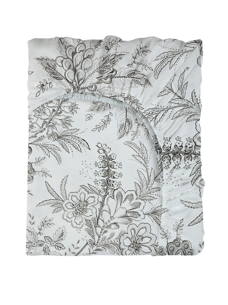 Простыня, Унисон 3