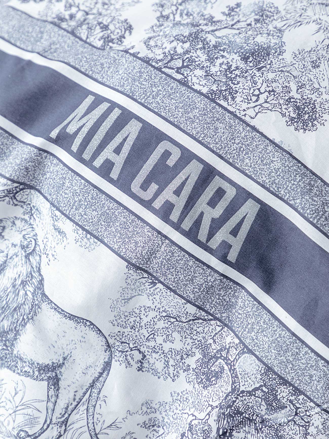 Постельное бельё Mia Cara Stella 7