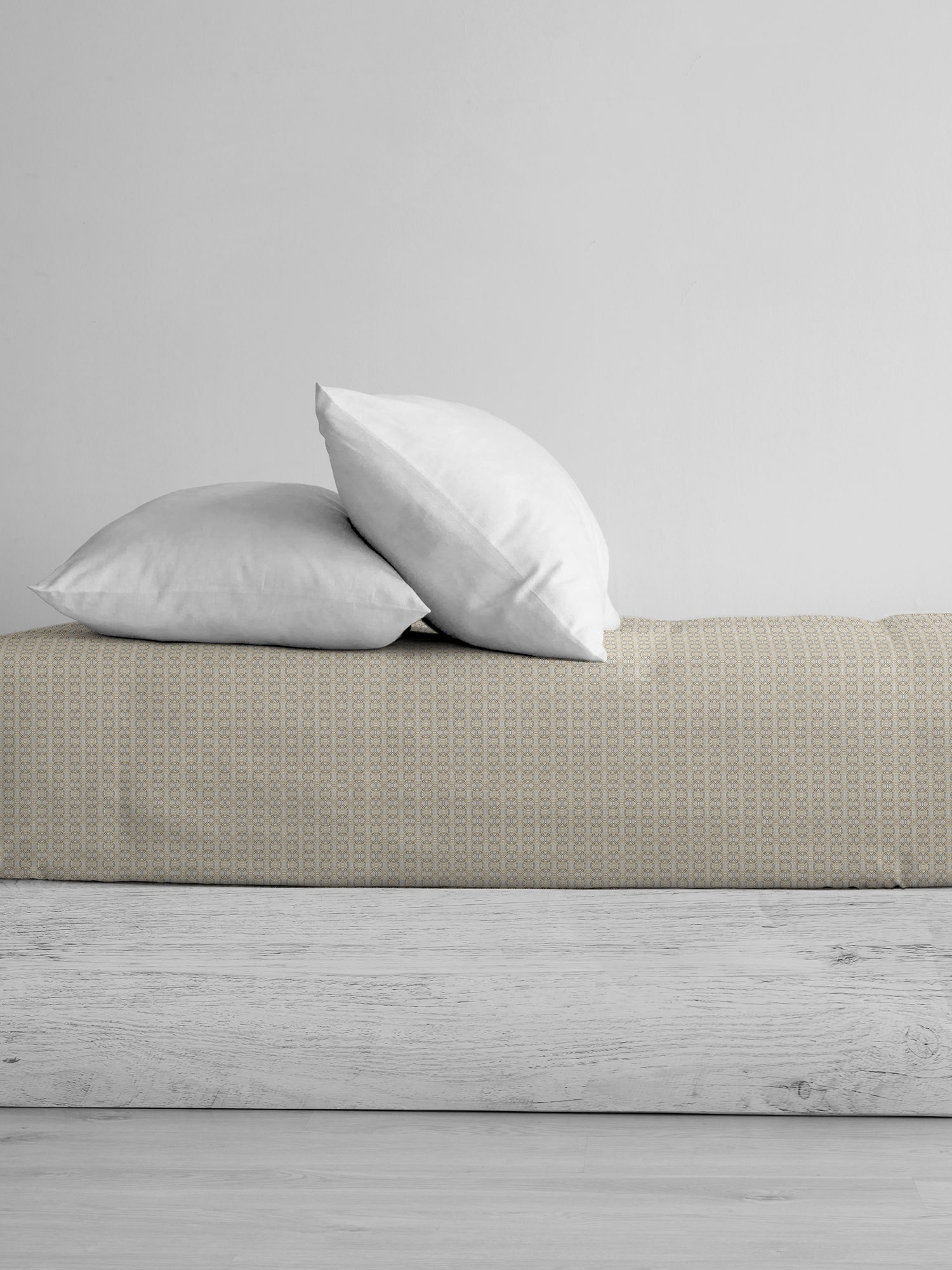 Простыня Унисон Palazzo d'oro 2