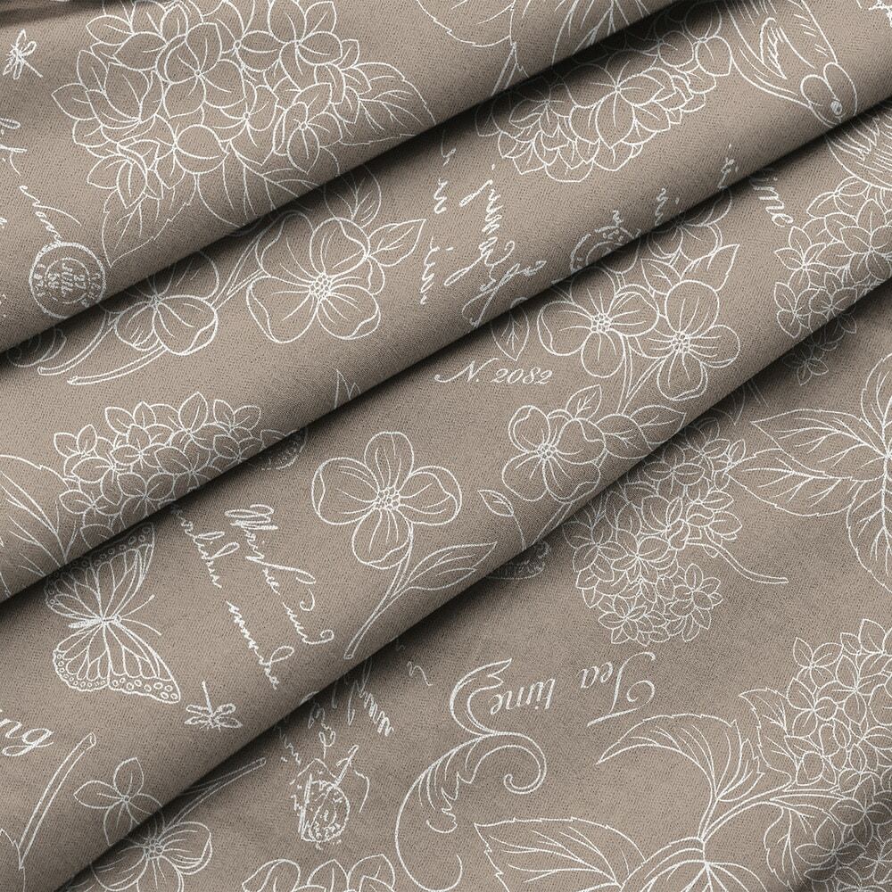 Штора Жозефина, Mia Cara 1