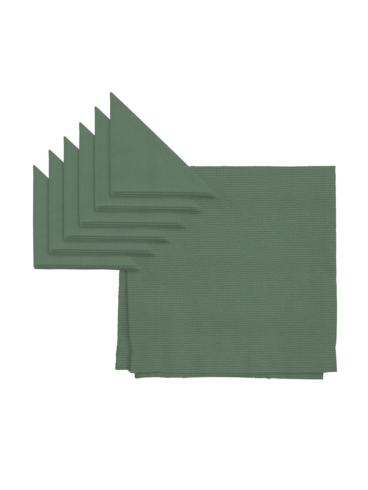 Комплект салфеток Унисон Basic 2