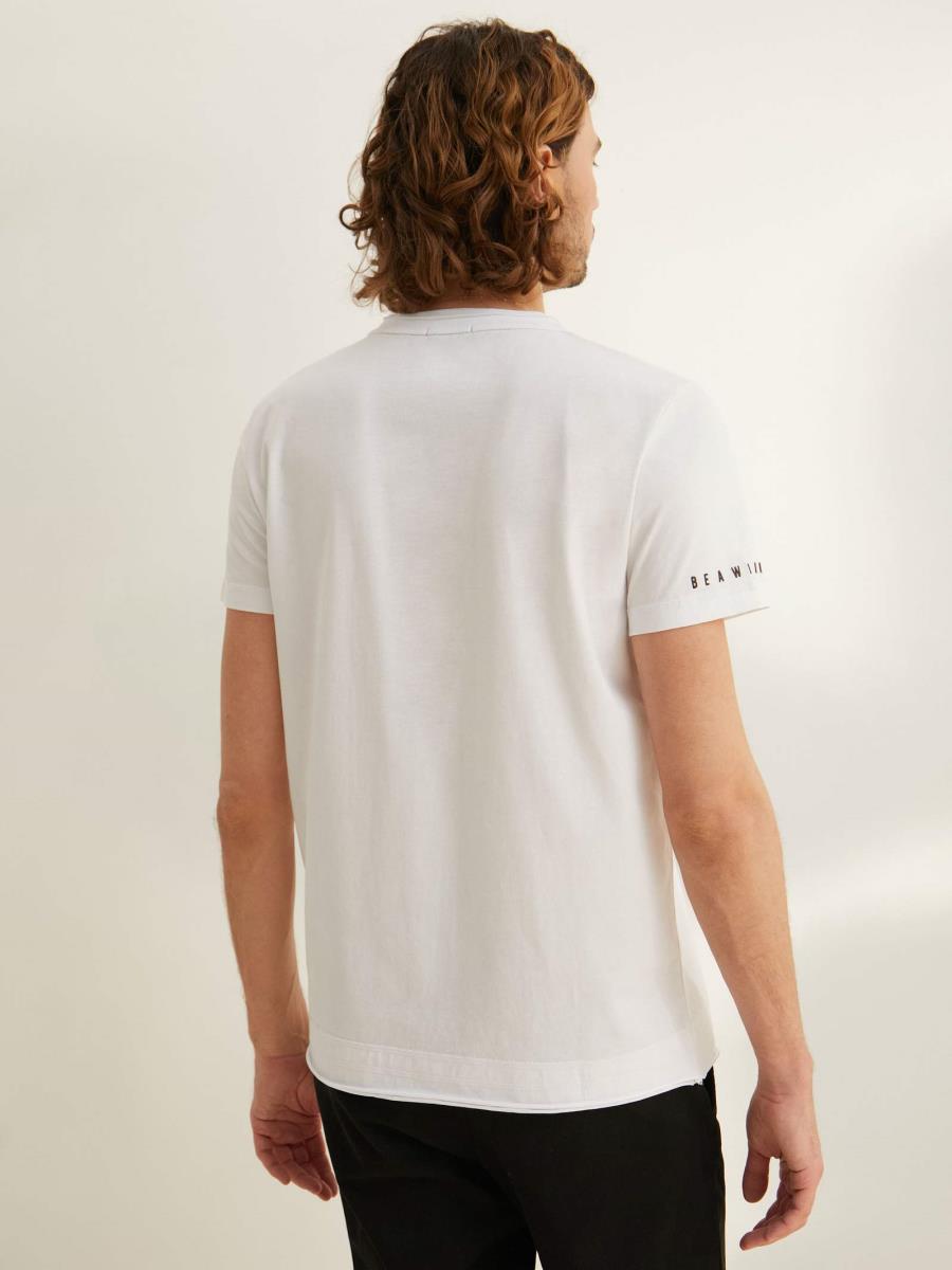 Футболка BeGood 2