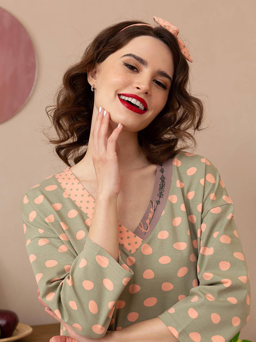 Платье Mia Cara 3