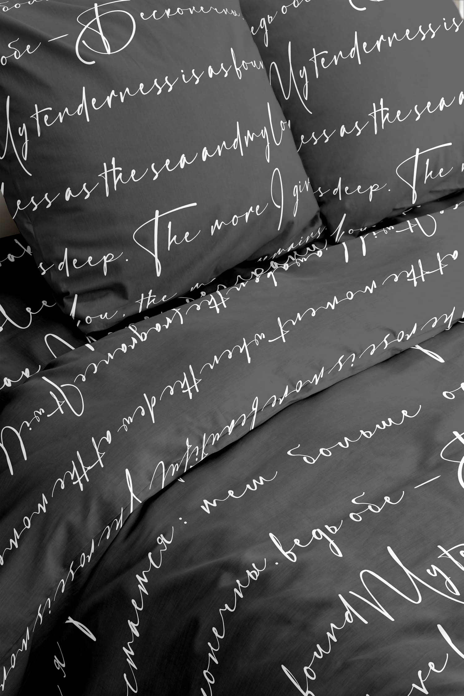 Постельное бельё Флоранс Шекспир 3