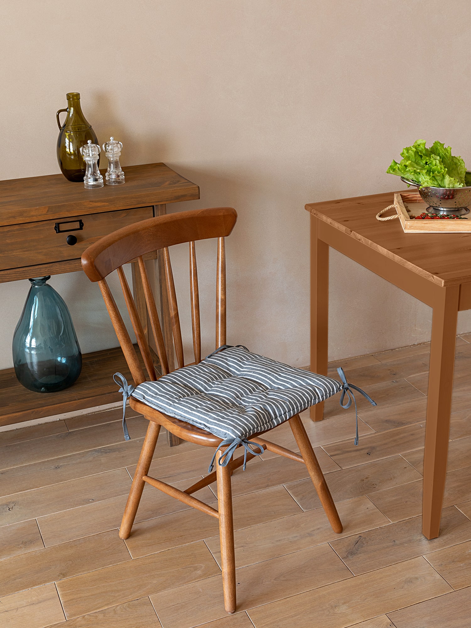 Подушка на стул Унисон Loft Cafe 0