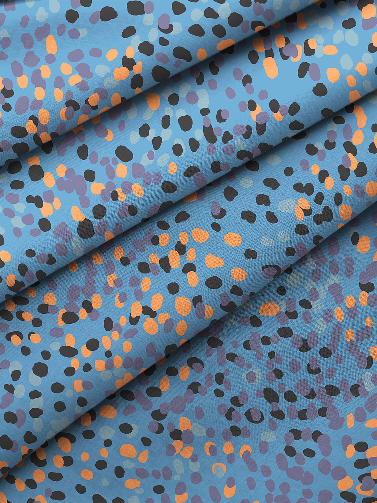 Постельное бельё Унисон Vanda 3