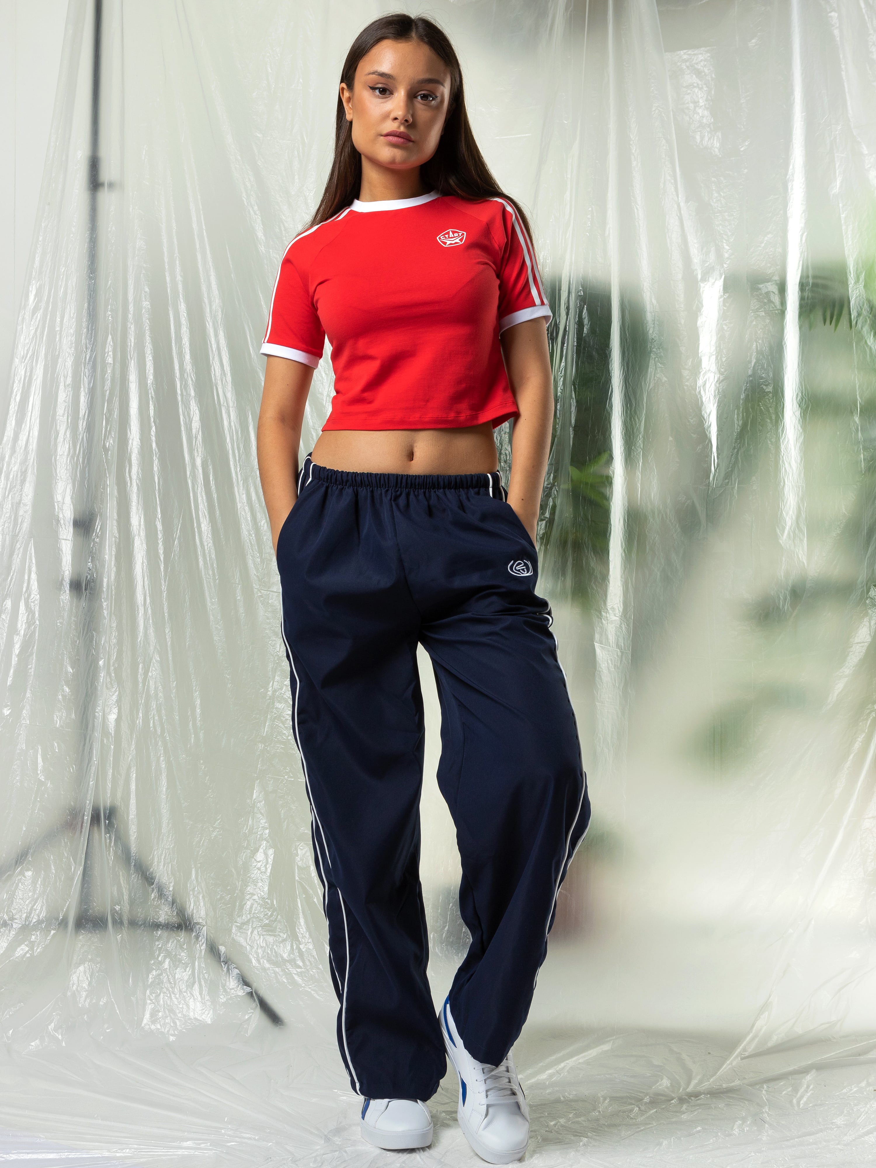 Футболка Crazy Getup 2