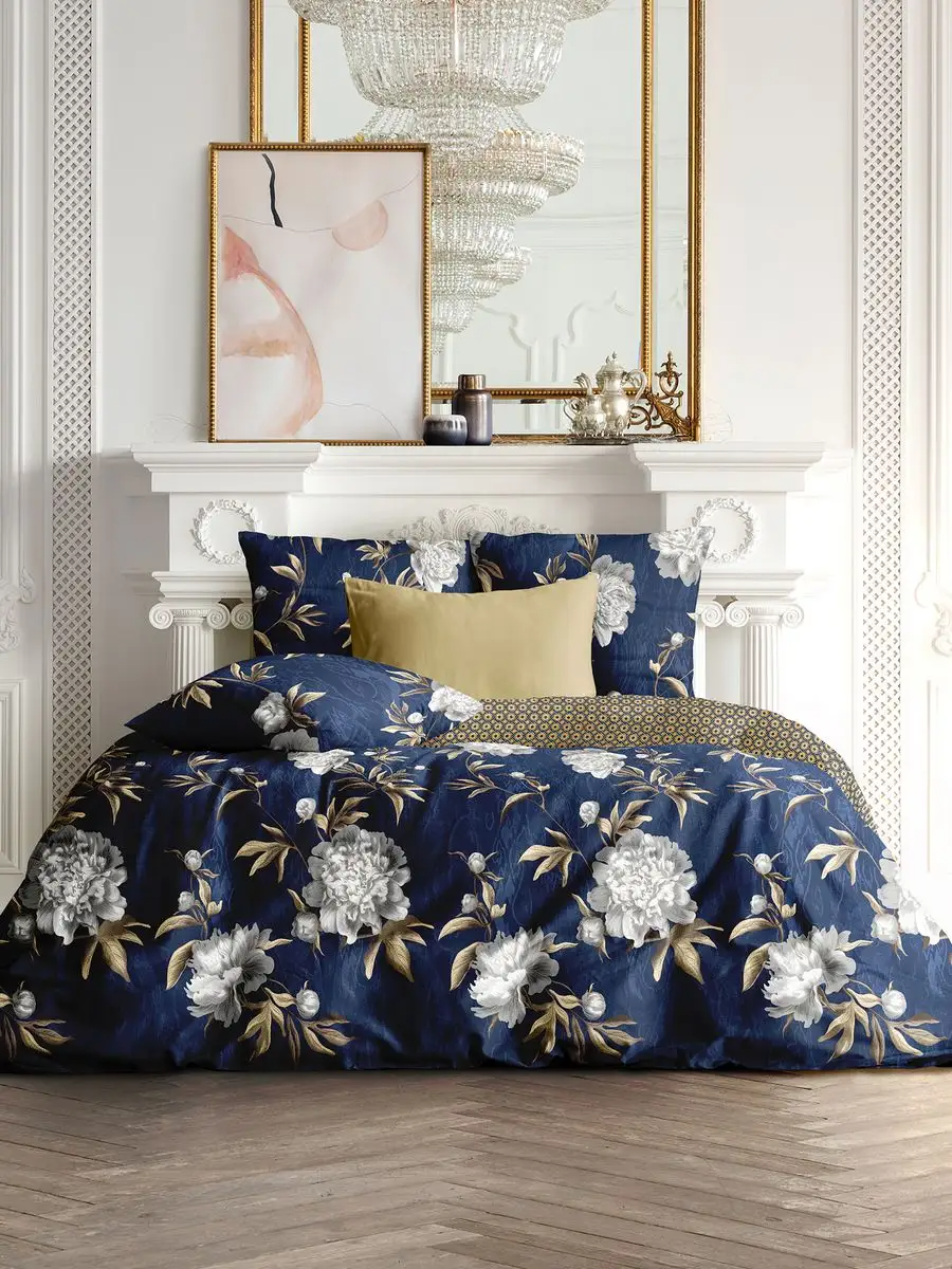 Постельное белье Bella, Mia Cara 0