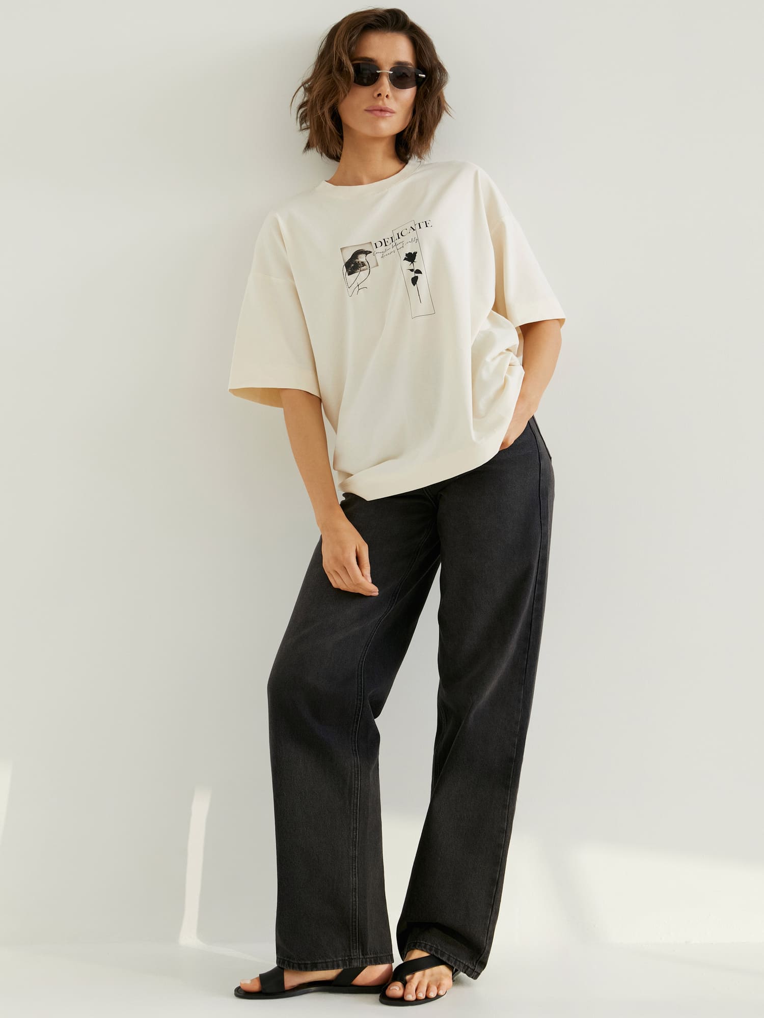 Футболка BeGood - Будь Хорош! 0