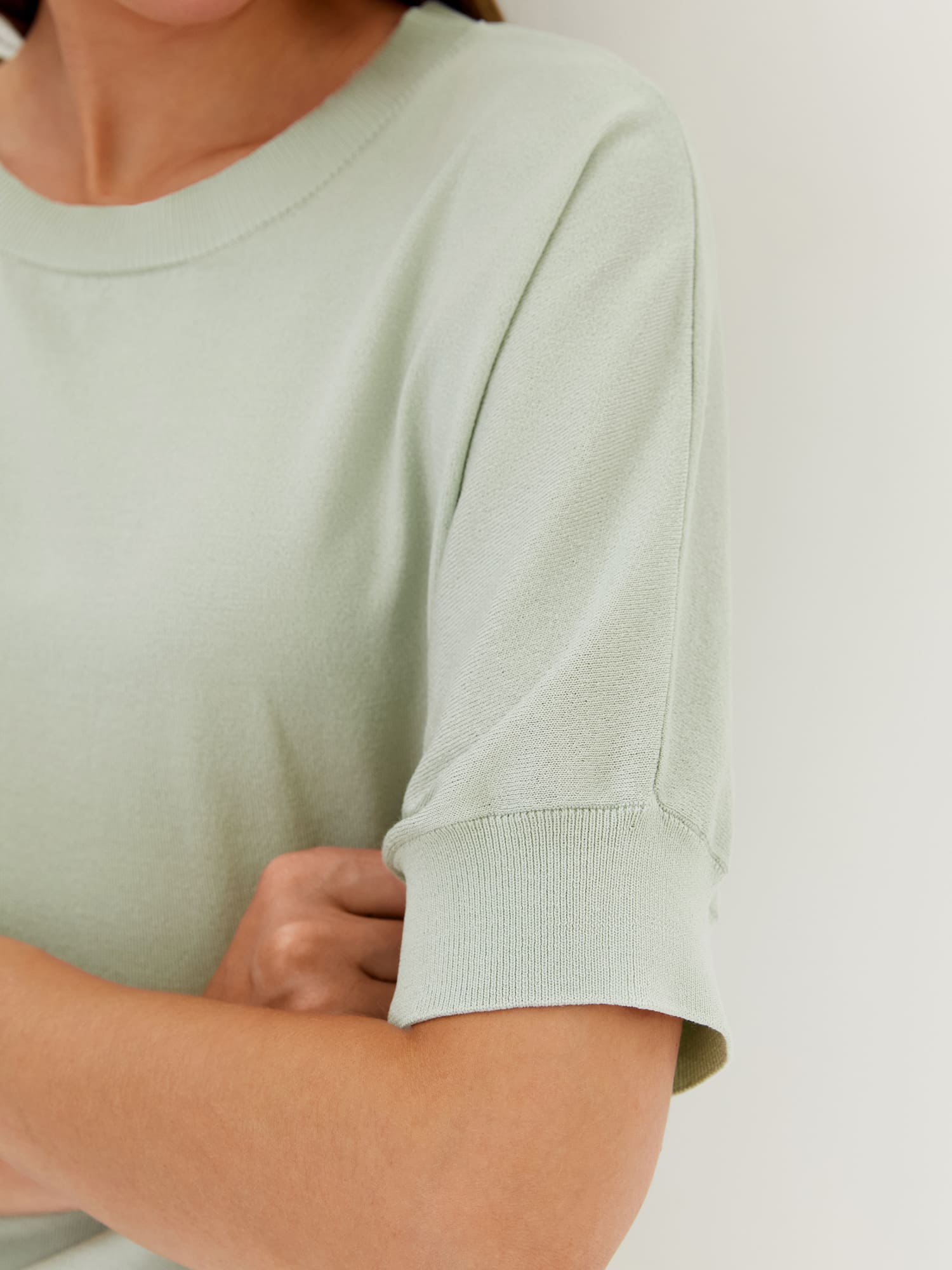 Джемпер BeGood - Будь Хорош! 1