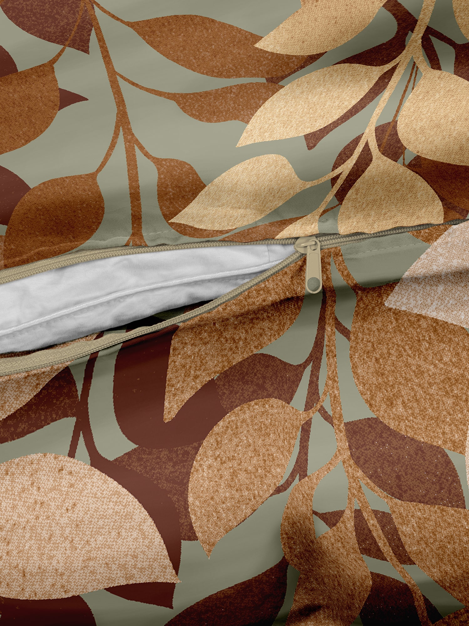 Постельное бельё Унисон Ombre di velluto 10