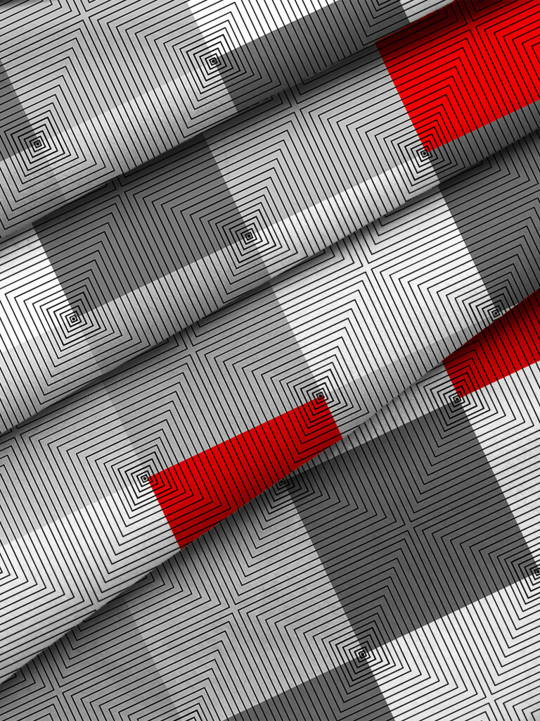 Простыня, Point, Унисон 1