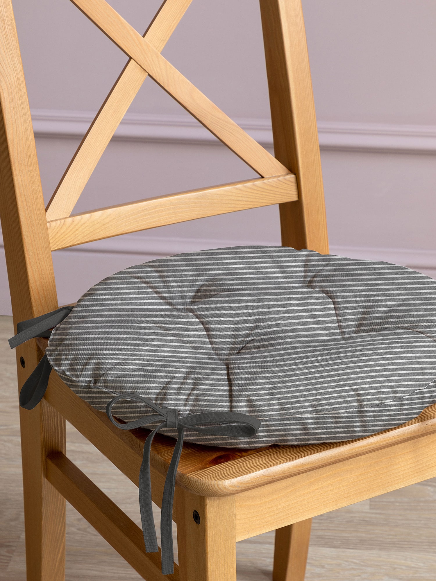 Подушка на стул Унисон Love 2