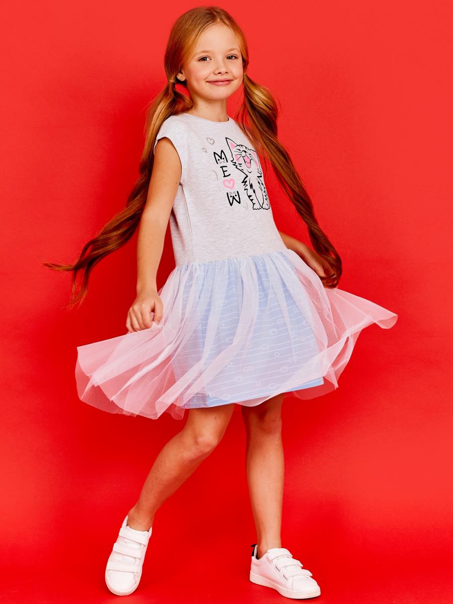 Платье Juno Петелька 1