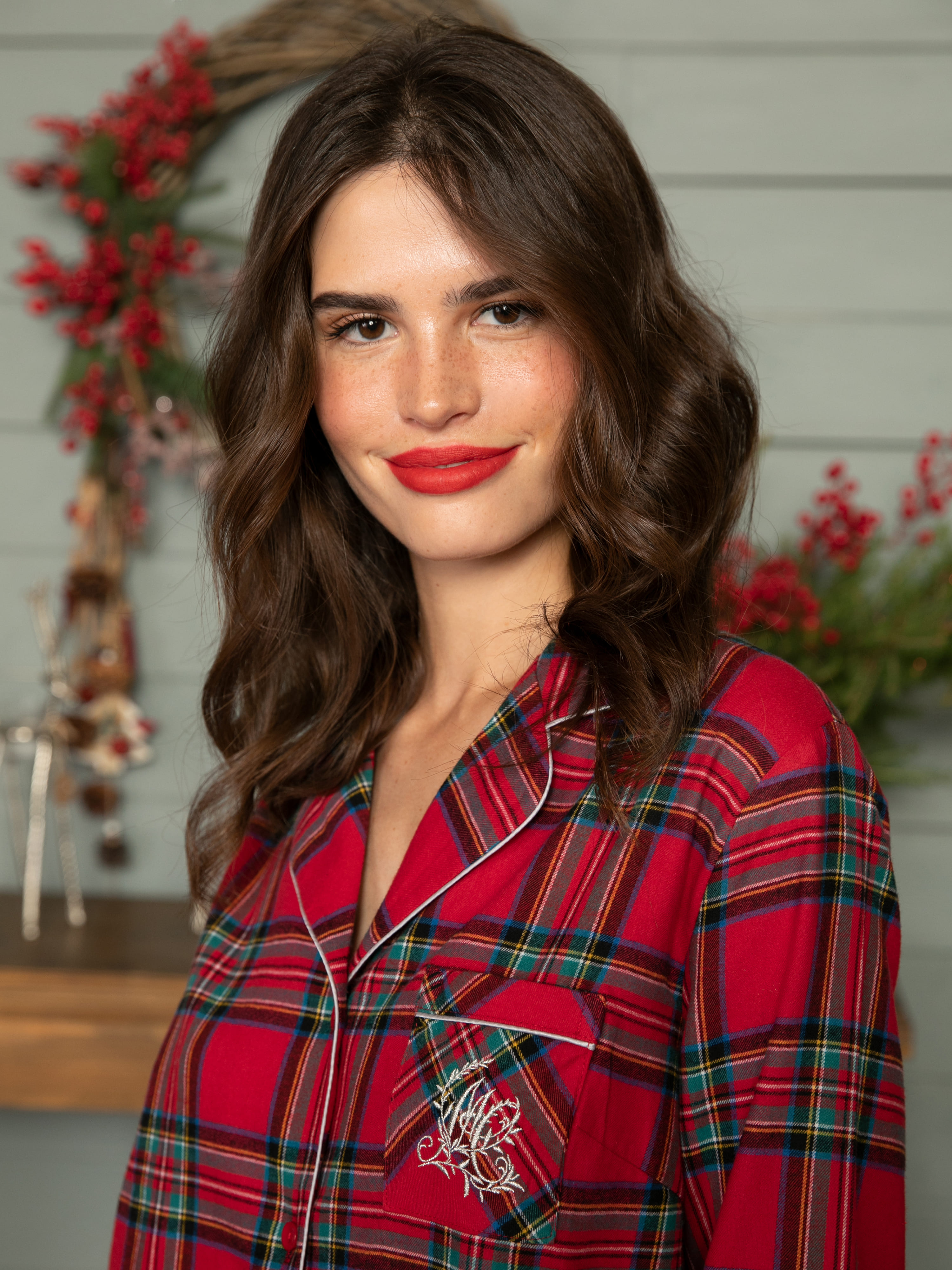 Платье-халат Saint-Moritz, Mia Cara 1