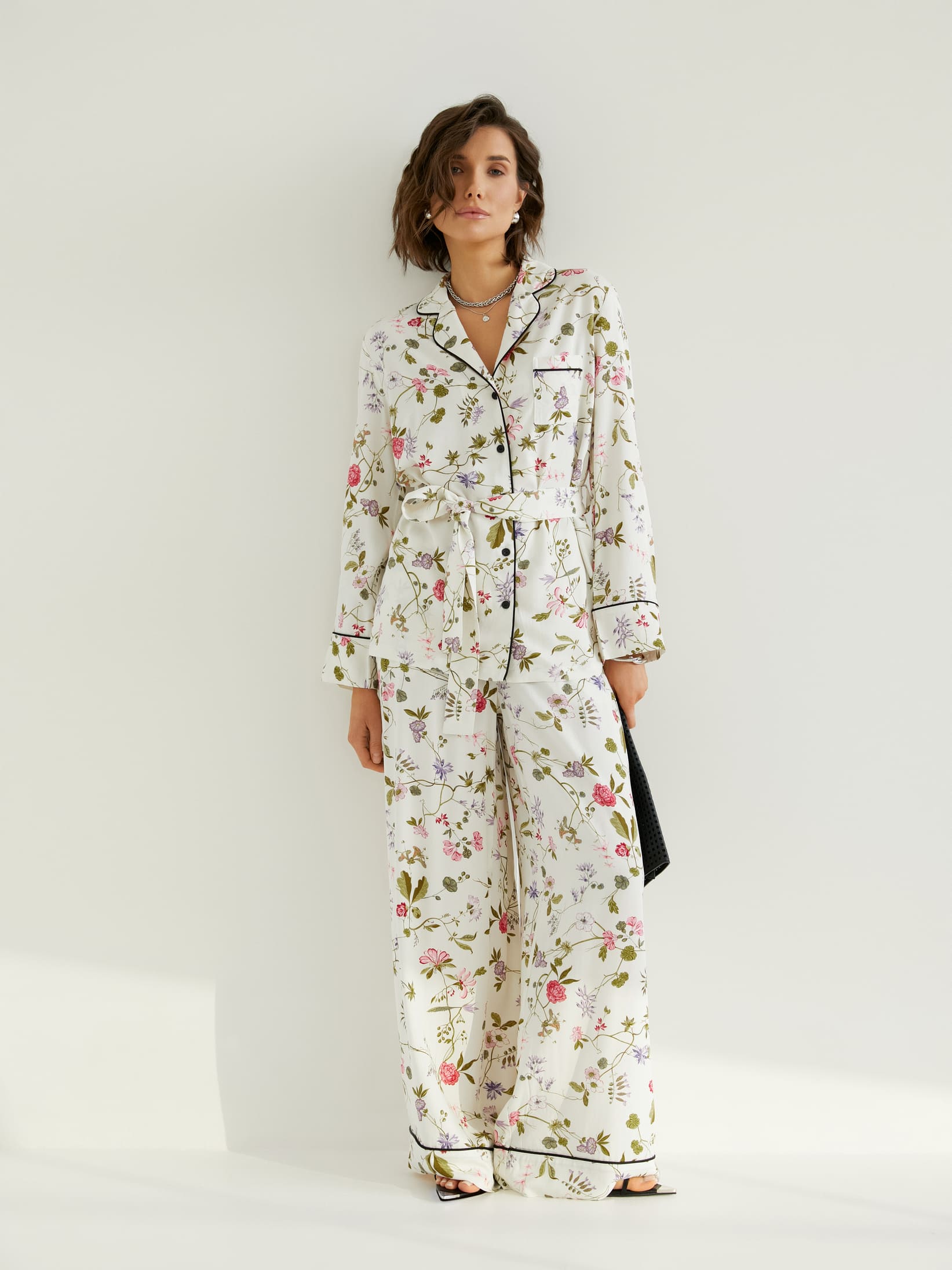 Пижама Mia Cara 0